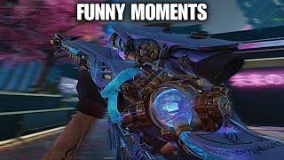 RUSH SENPAI SNIPING IN GARENA VS TRYHARDS FUNNY MOMENTS