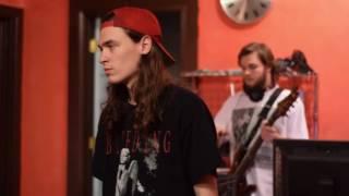 Knocked Loose Laugh Tracks Behind The Scenes