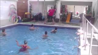 Aqua Dance - Uptown Funk