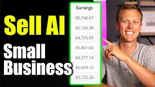 #1 AI Offer Small Businesses Have Never Heard Of...