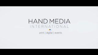 Welcome to Hand Media International