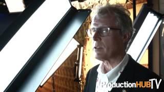 Kino Flo Lighting Systems - IBC 2015