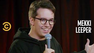 When Your Girlfriend Leaves You for a Pro Athlete - Mekki Leeper - Stand-Up Featuring