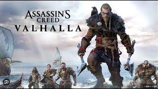 Assassin's Creed Valhalla. Capitulo 1: Battle for the Northern Way