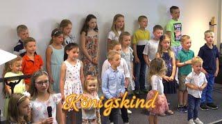 Königskind | Gemeinde “Jesus lebt”