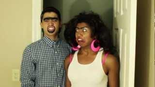 Justin Bieber AS LONG AS YOU LOVE ME - Rolanda & Richard (Parody)