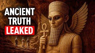 NEW EVIDENCE: Ancient Civilizations Have Visited Earth for Millions of Years!