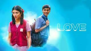 Poo ne poo bgm (Ringtone) || ANIRUDH || REMIX