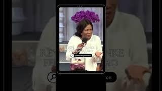 HOW TO TREAT YOUR SPOUSE - Rev. Mrs. Funke Felix-Adejumo| Deborah's and