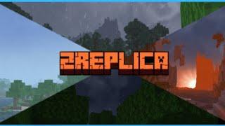 Z Replica Graphic Shader for MCPE 1.20+ work in 1gb, 2gb, 3gb ram device