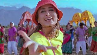 Aayi Re Aayi Re Khushi | Kareena Kapoor | Sunidhi Chauhan | Udti Ghataayein Hai Kaajal Mera | Khushi