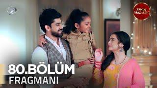 Benim Masalım Hint Dizisi | 80. Bölüm Fragmanı (24 Kasım 2024) @kanal7