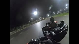 Esteio Kart Cup, VP 1000, Frota 13hp, onboard Vinicius Guimaraes