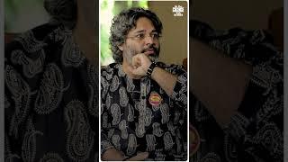 कभी किसी को मत बुलाना 'औरत'  | ft. Akshat Gupta & Raj Bhatia | Be The Change"