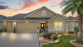 The Villages, Florida Bridgeport Model for Sale!!!