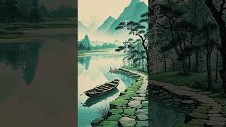 蘇軾最治癒的一首詞#生活 #古風