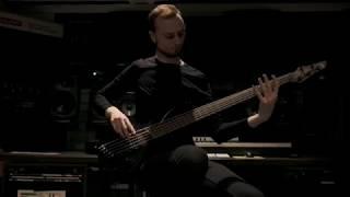 Fleshmeadow - Isolation (Bass Playthrough)