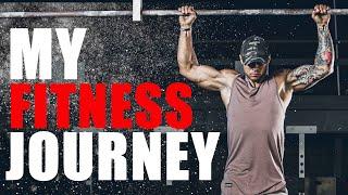 My Fitness Story With Michael Vazquez