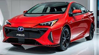 "2025 Cars || First Look: Toyota Prius – God of Hybrids? || Full Review || #automobile"