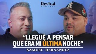 Detrás de la Adoración: Entrevista con Samuel Hernandez| Revival Podcast EP. 2