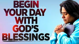 Morning Inspirational Prayers | Start Your Day With God!