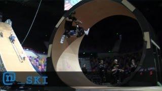 Roner Vision: Erik And Oskar Take Over Nitro Circus Live Australia