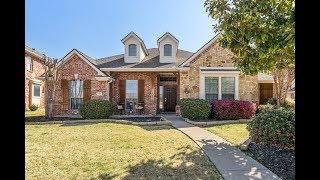 8420 Kingston Lane, Frisco, TX 75034  |  Home for Sale in Frisco TX