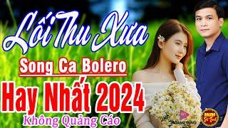 THANH NGÂN GIA TIẾN LK Song Ca Bolero Nhạc Lính Xưa Hay Nhất 25 - 7 THỨC GIẤC MỞ NGAY CẢ XÓM MÊ MẨN