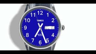 Timex Easy Reader Digital Recreation - One Day