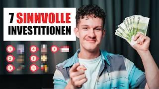 Du verschwendest dein Geld