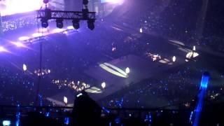 [FANCAM] SS5 MANILA - BALLAD MEDLEY