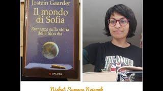 Sophie's World - Jostein Gaarder