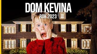 KEVIN SAM W DOMU 2023 ! Najnowszy film !