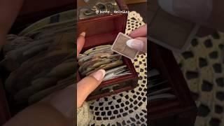 ASMR｜vintage collage｜journaling｜scrapbooking