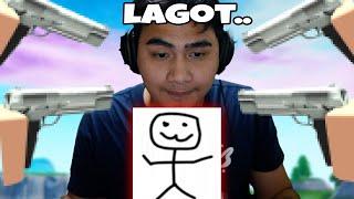 DRAW OR DIE Sa Roblox..