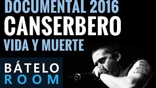 Canserbero vida y muerte - Documental 2016 por Bátelo Room - 1ra parte