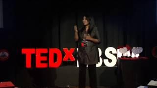 Mompreneurs - Mothers as Entrepreneurs | Nila Kaushik | TEDxLBSIM