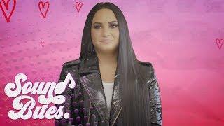 Demi Lovato's Dating Tips | Soundbites (Interview)