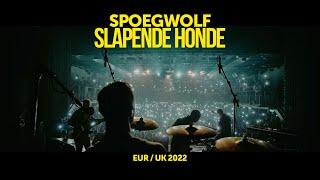 Spoegwolf - Slapende Honde (Official)