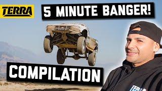 5 Minute Prerunner Banger Compilation!