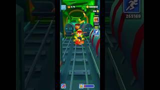 Subway Surfers - The Unbelievable Gaming Highlights