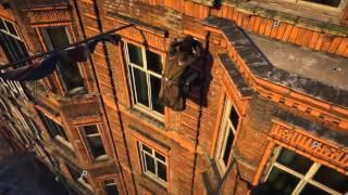 AC Syndicate - Dreadful Crimes: The Case of the Conflicted Courtship (No HUD)