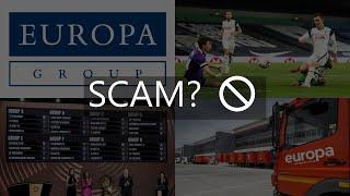 europa group co uk
