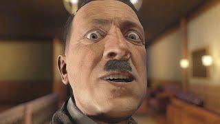 Sniper Elite 5: Ten CRAZY Ways to Kill Hitler