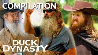 Rednecks Can Solve ANY Problem (Part 2) Compilation | Duck Dynasty