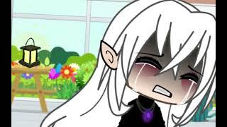 Mama please don't you cry I'm sorry... {Meme}~[Gacha life]~