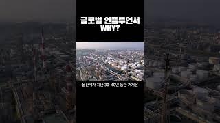 U시리즈 ㅣ글로벌 인플루언서, 울산을 알리다 #울산광역시#기업관광#메간영#미카엘데즈#고래TV