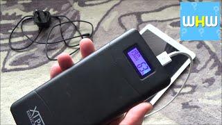 How To FIX your POWER BANK NOT WORKING - No Output