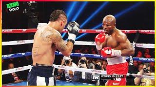 Timothy Bradley (USA) vs Diego Chaves (Argentina) - Boxing Highlights HD