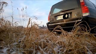 VOLVO V70 D5 SOUND